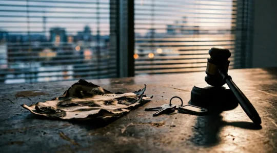 Concept de rupture contractuelle en assurance automobile illustrant les consequences juridiques d'une fausse declaration