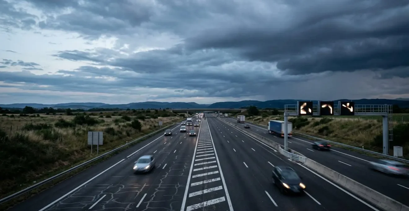 Représentation conceptuelle du plafond d'indemnisation en responsabilité civile automobile