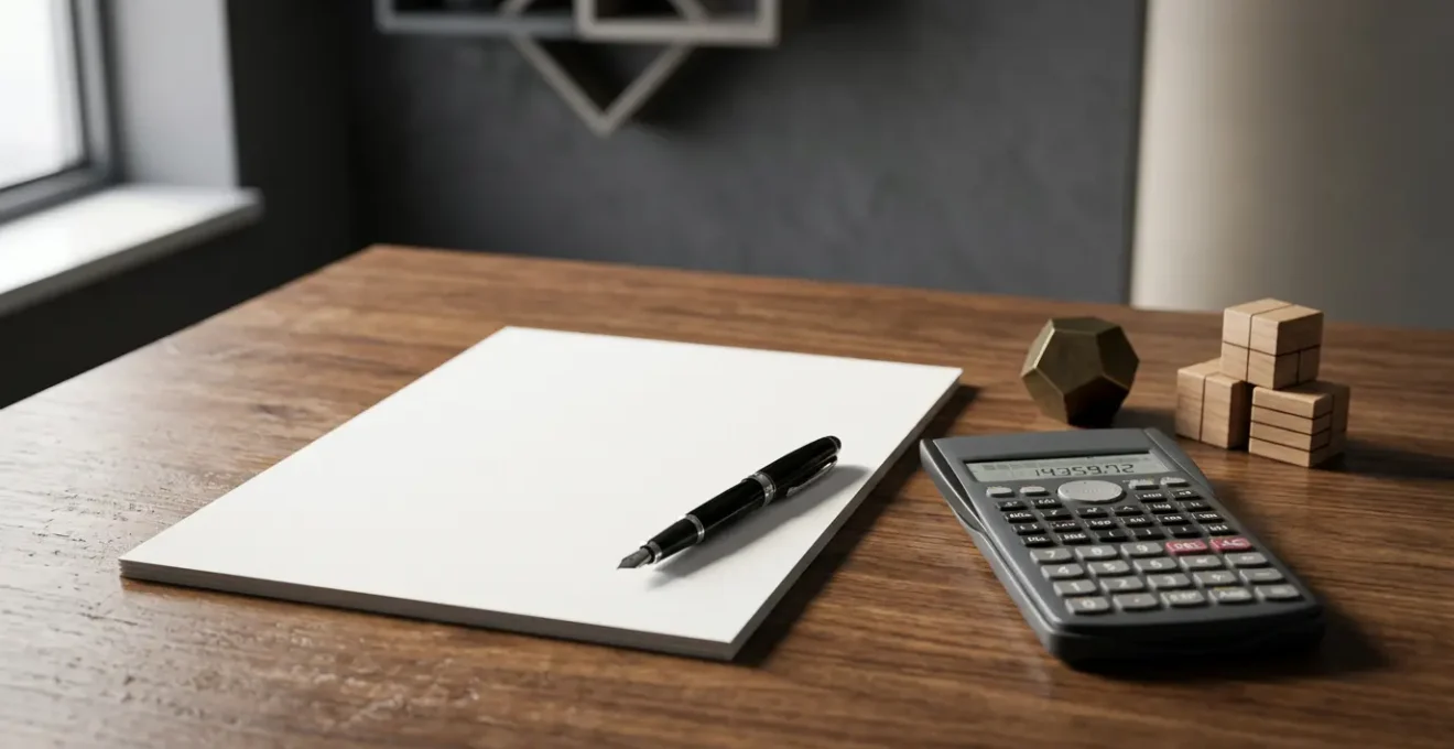 Document d'assurance avec calculatrice illustrant la règle proportionnelle et la réduction d'indemnisation